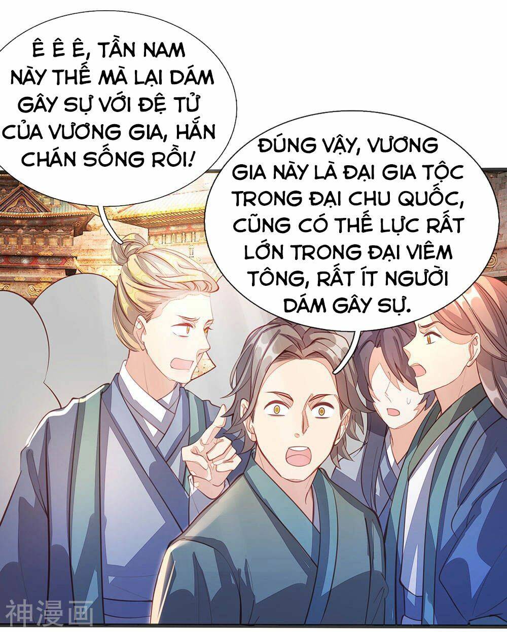 Chương 128 - Trang 11