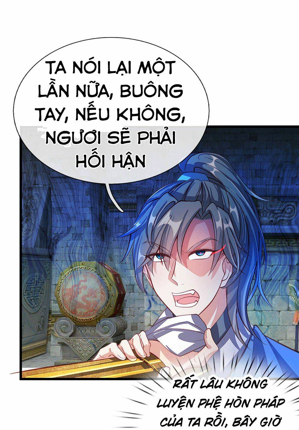 Chương 128 - Trang 17