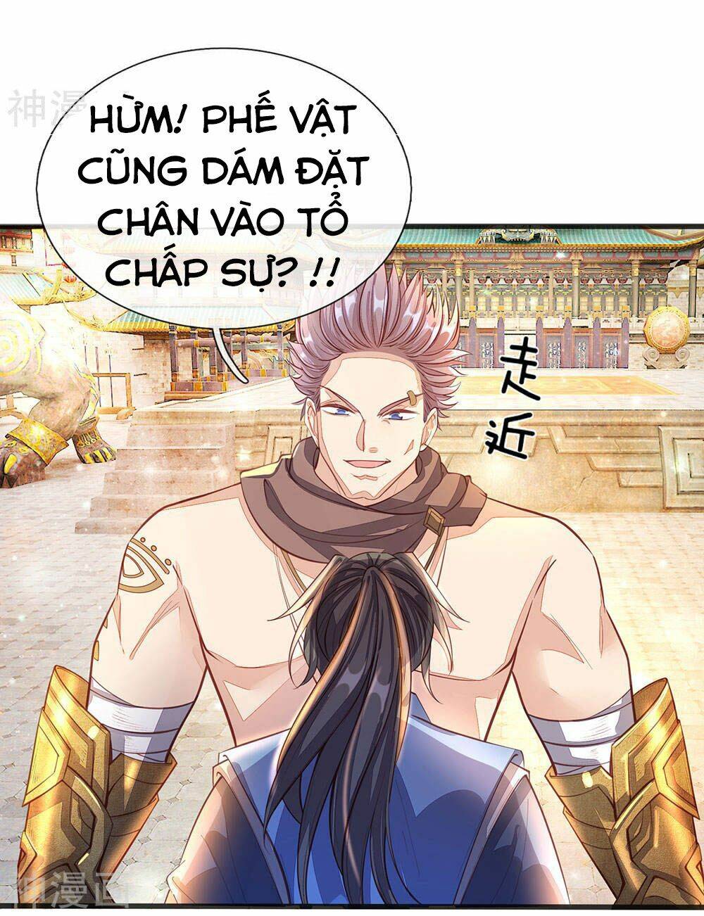 Chương 128 - Trang 7