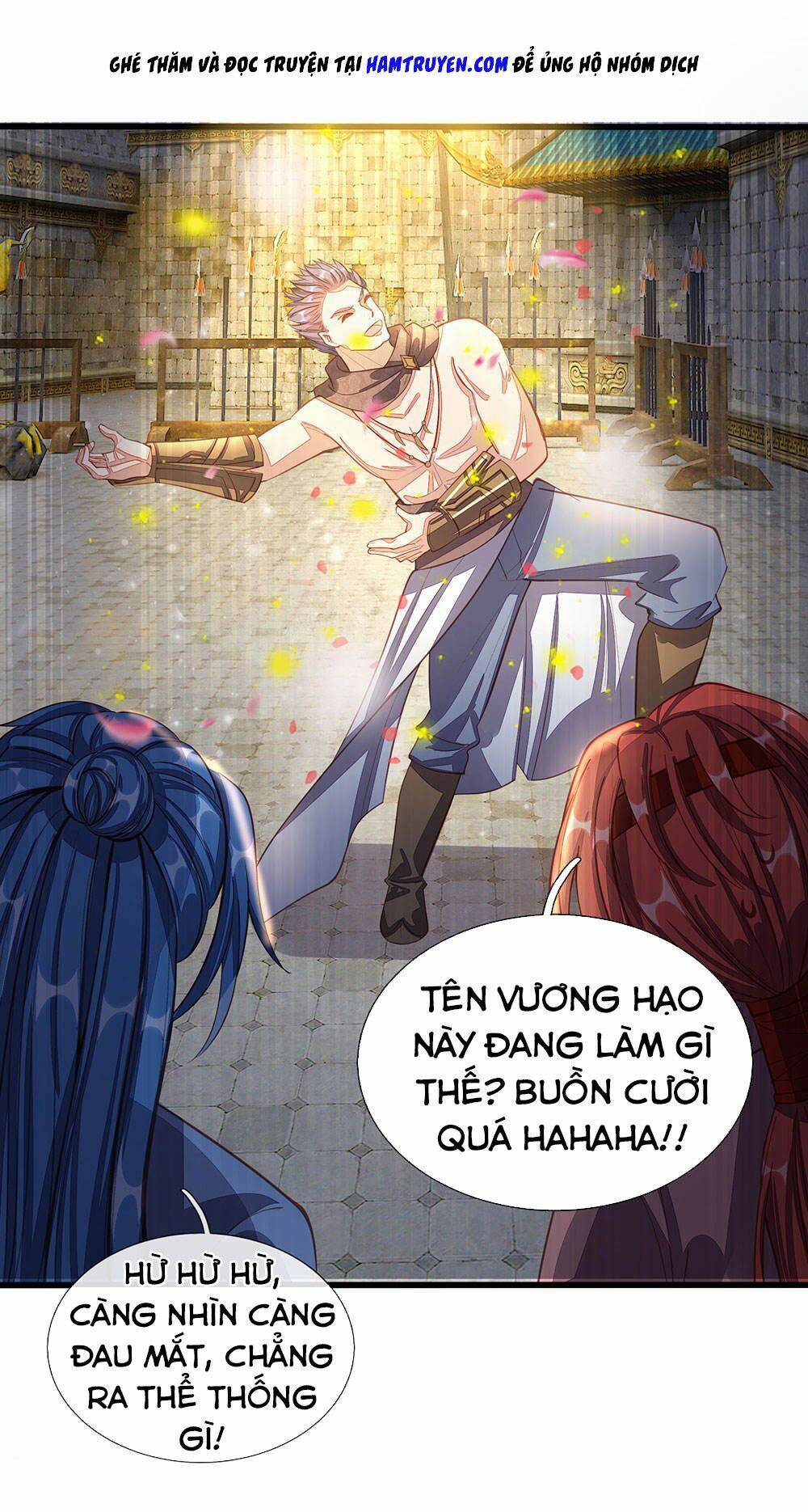 Chương 129 - Trang 3