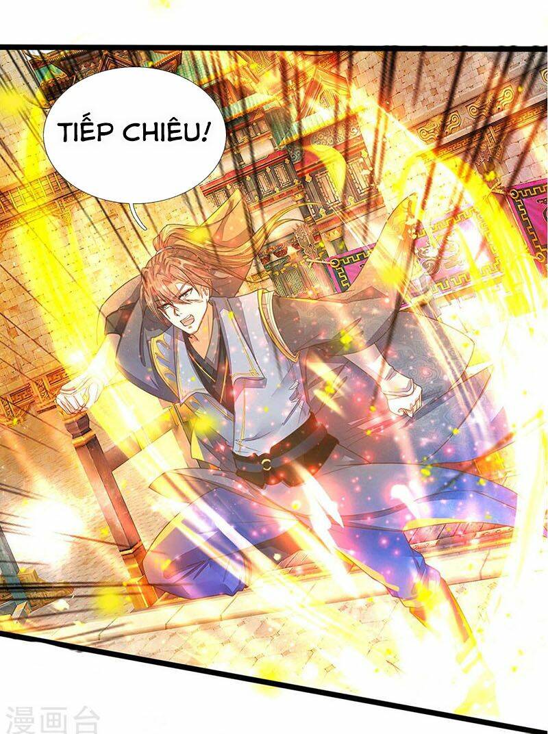 Chương 131 - Trang 12