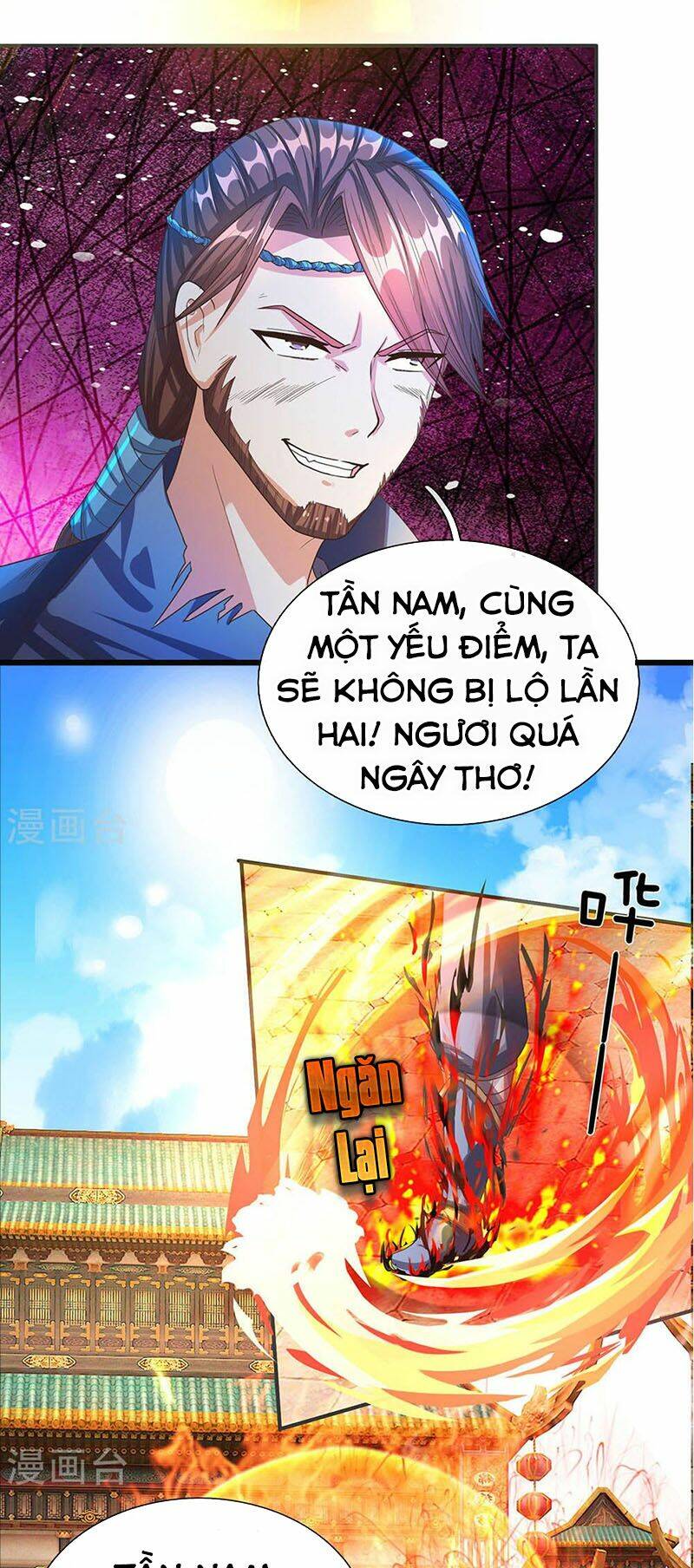 Chương 131 - Trang 6
