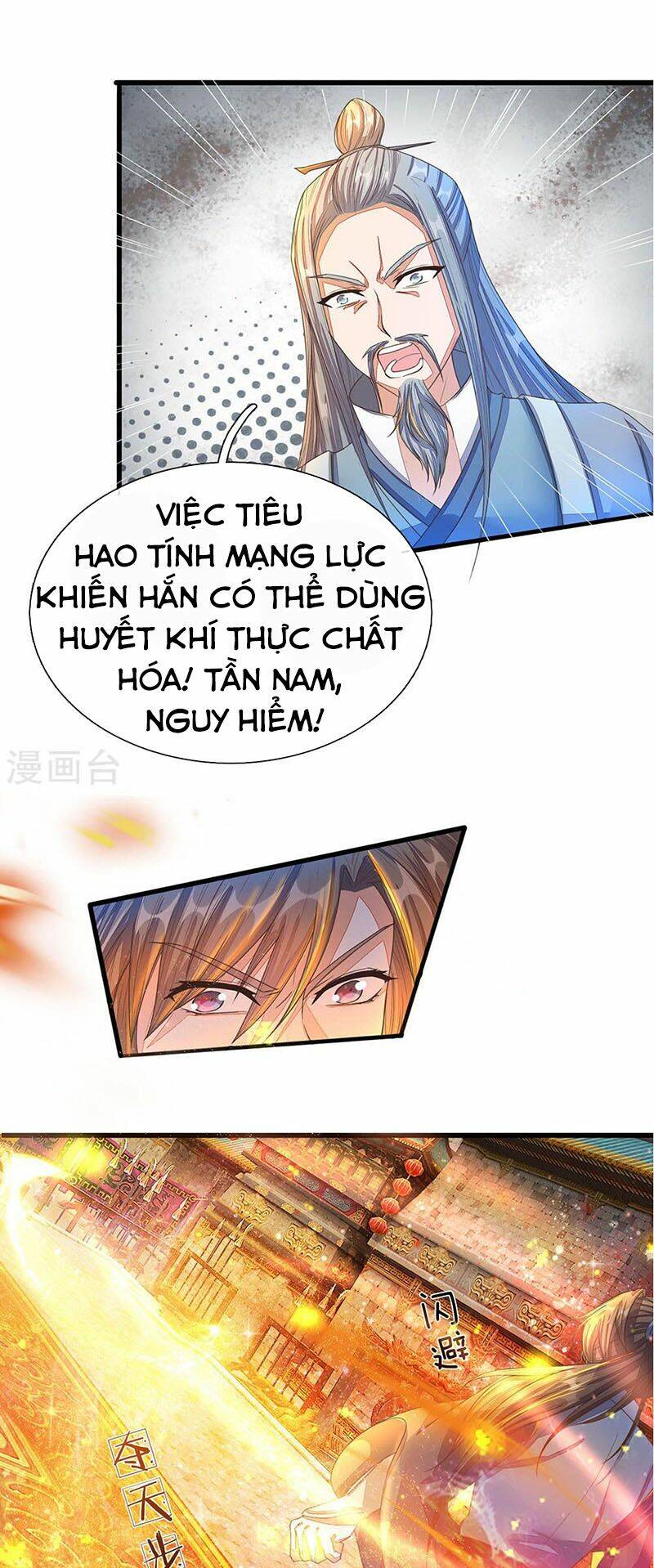 Chương 131 - Trang 10