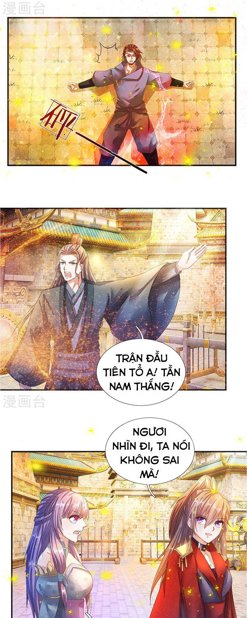 Chương 132 - Trang 7