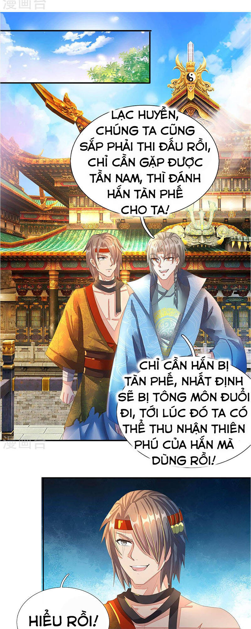 Chương 132 - Trang 10
