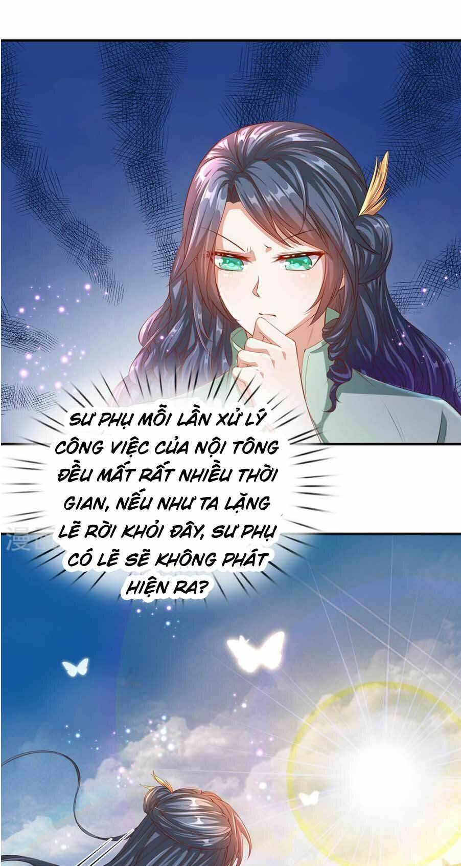 Chương 134 - Trang 9