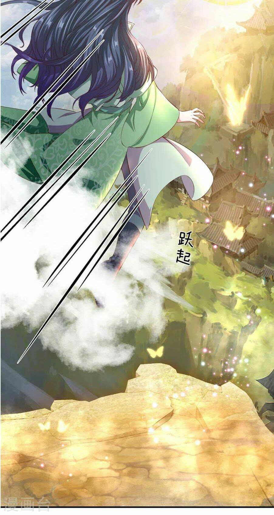 Chương 134 - Trang 10