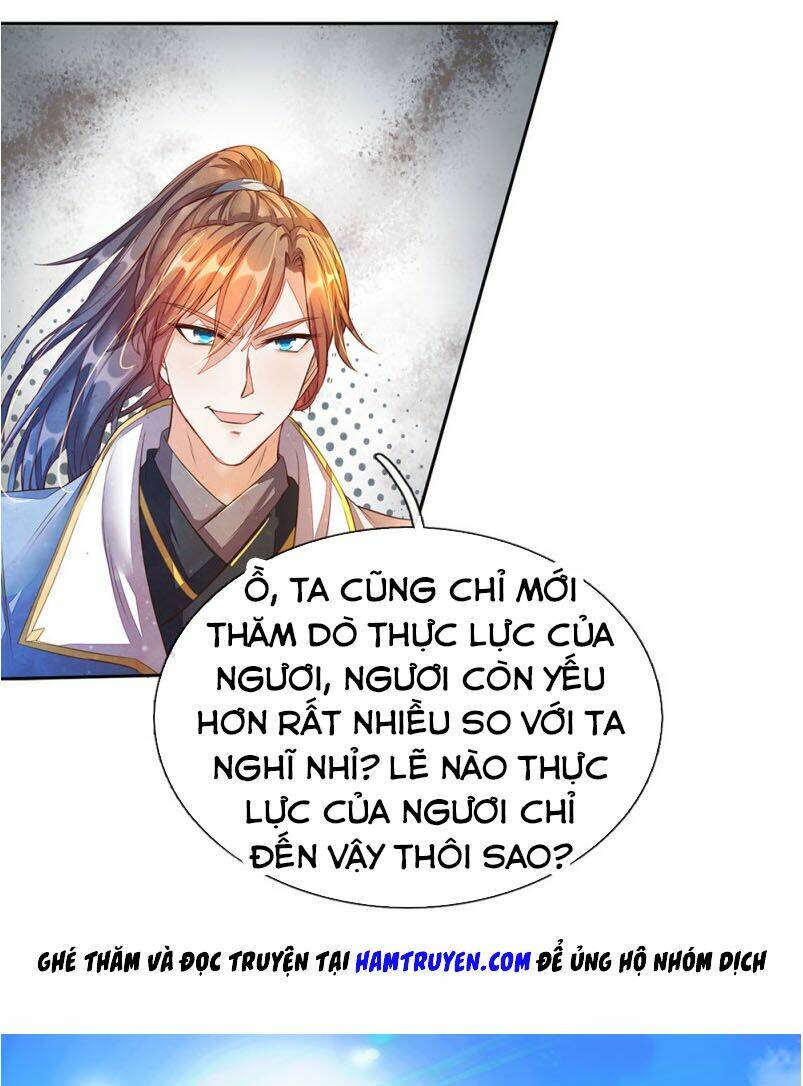 Chương 135 - Trang 8