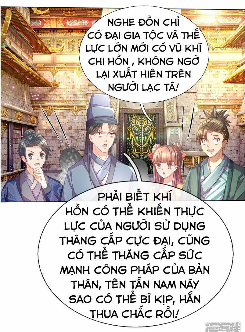 Chương 136 - Trang 10
