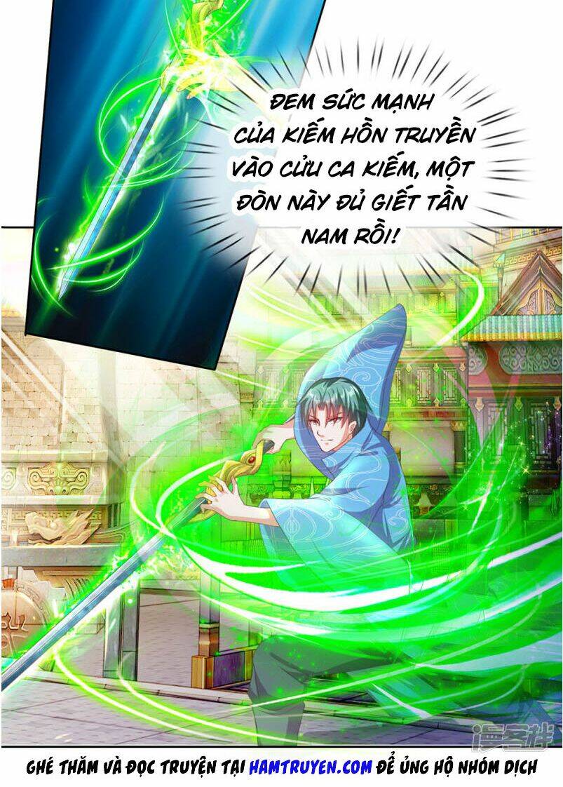 Chương 137 - Trang 3