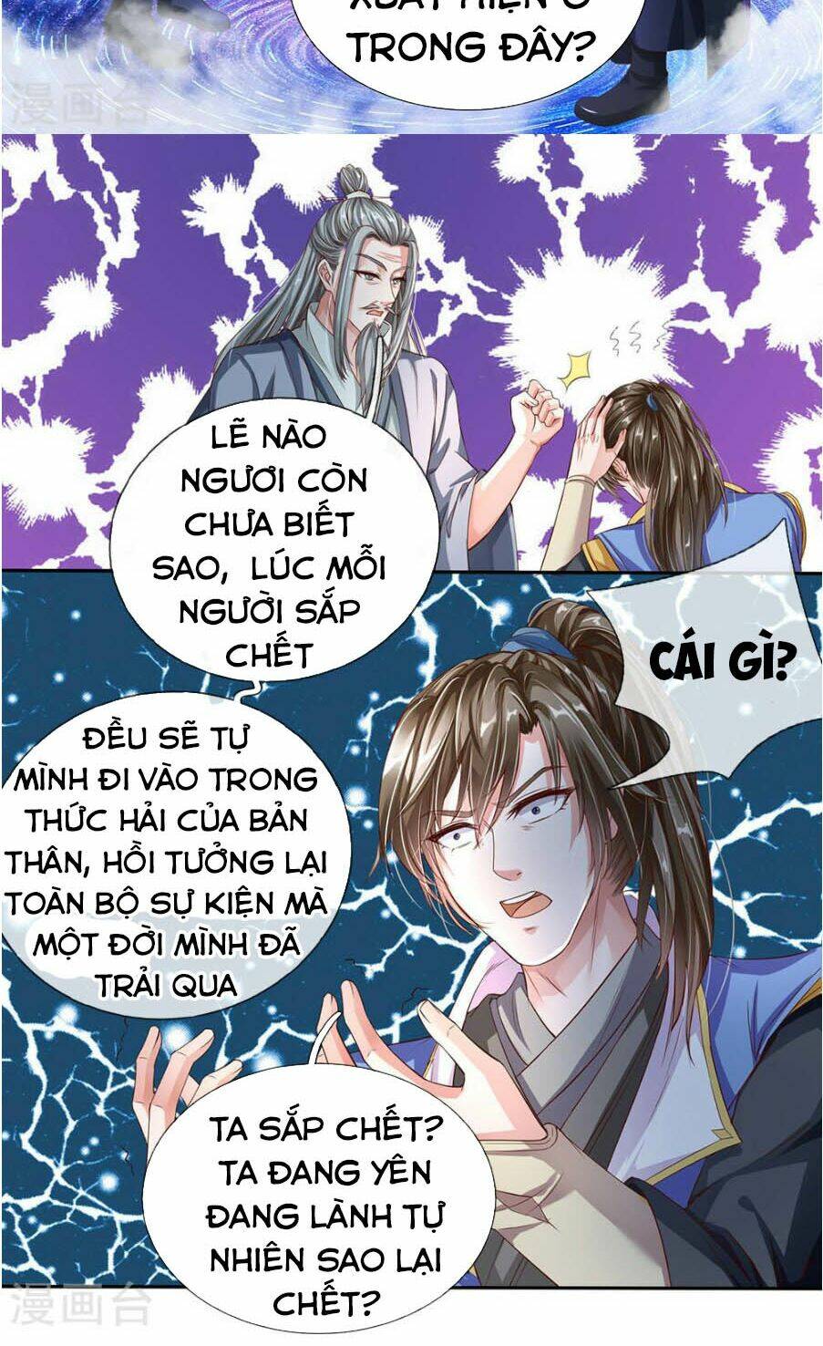 Chương 142 - Trang 8