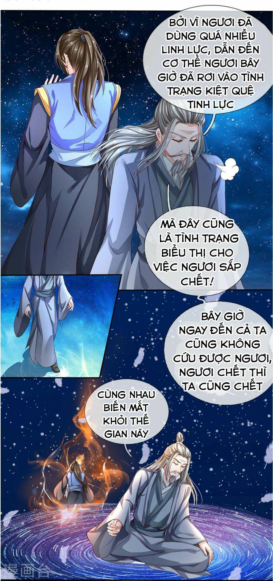 Chương 142 - Trang 9