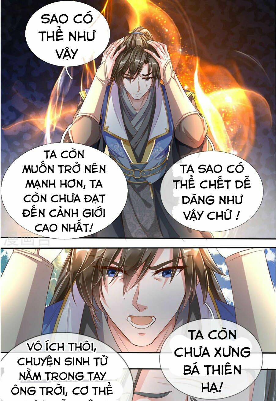 Chương 142 - Trang 10