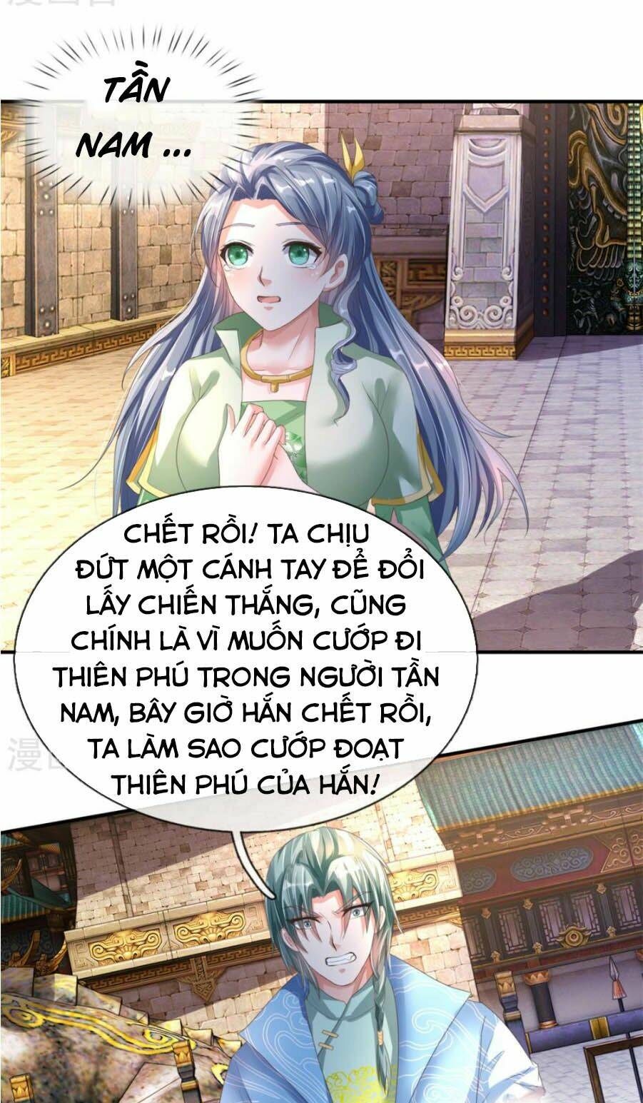 Chương 143 - Trang 3