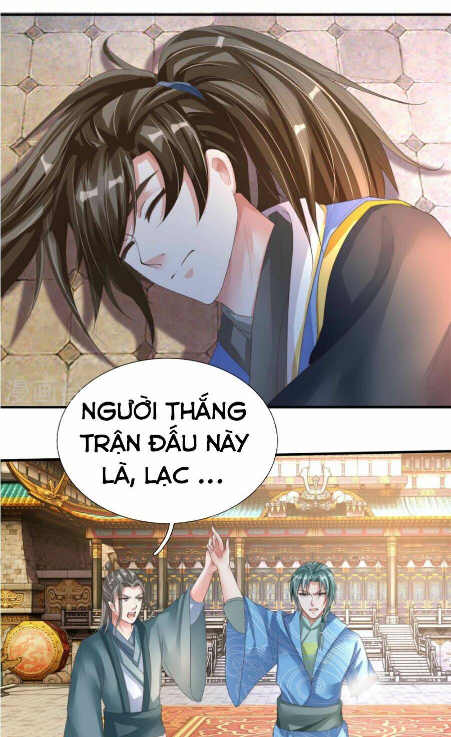 Chương 143 - Trang 7