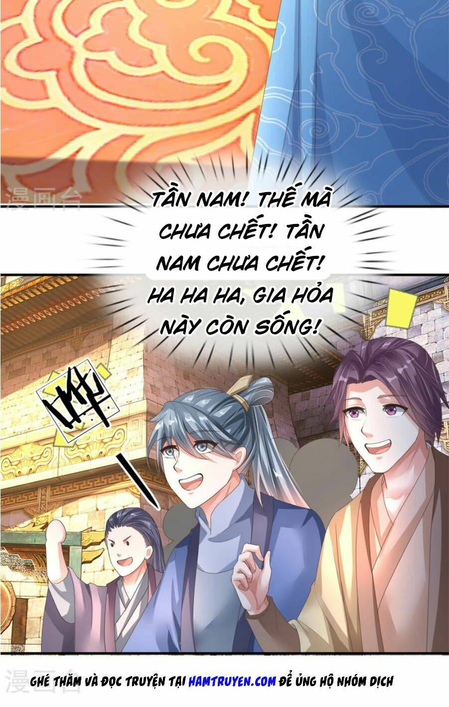 Chương 143 - Trang 10
