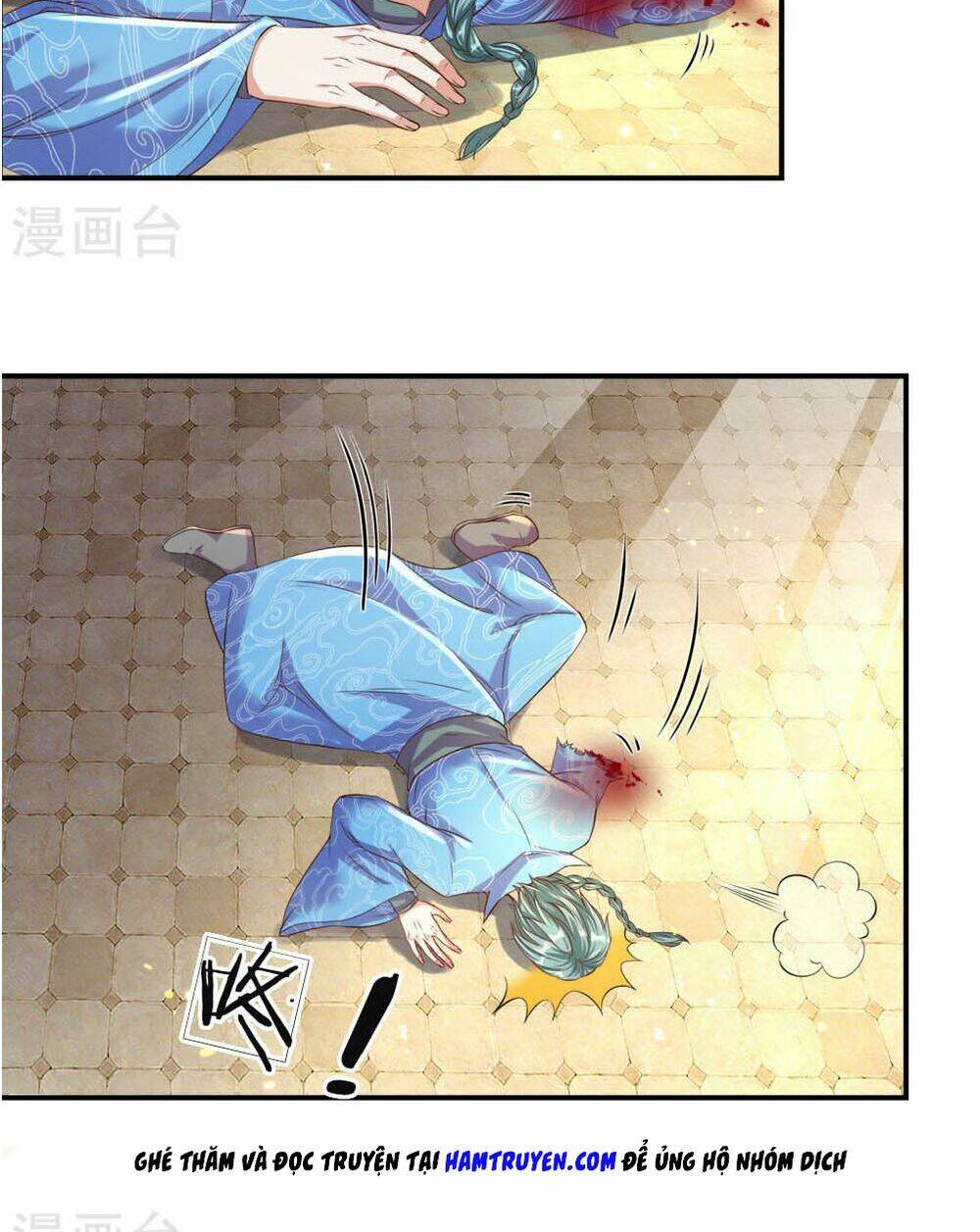 Chương 144 - Trang 5