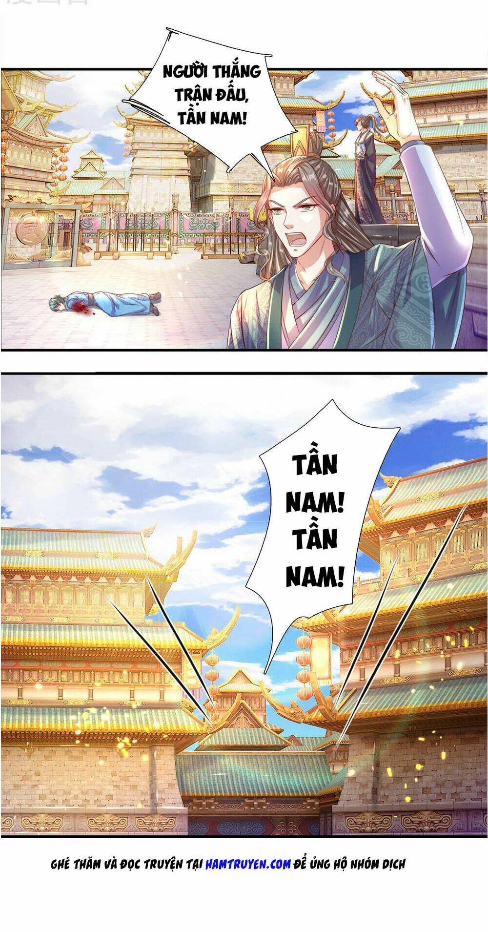 Chương 144 - Trang 6