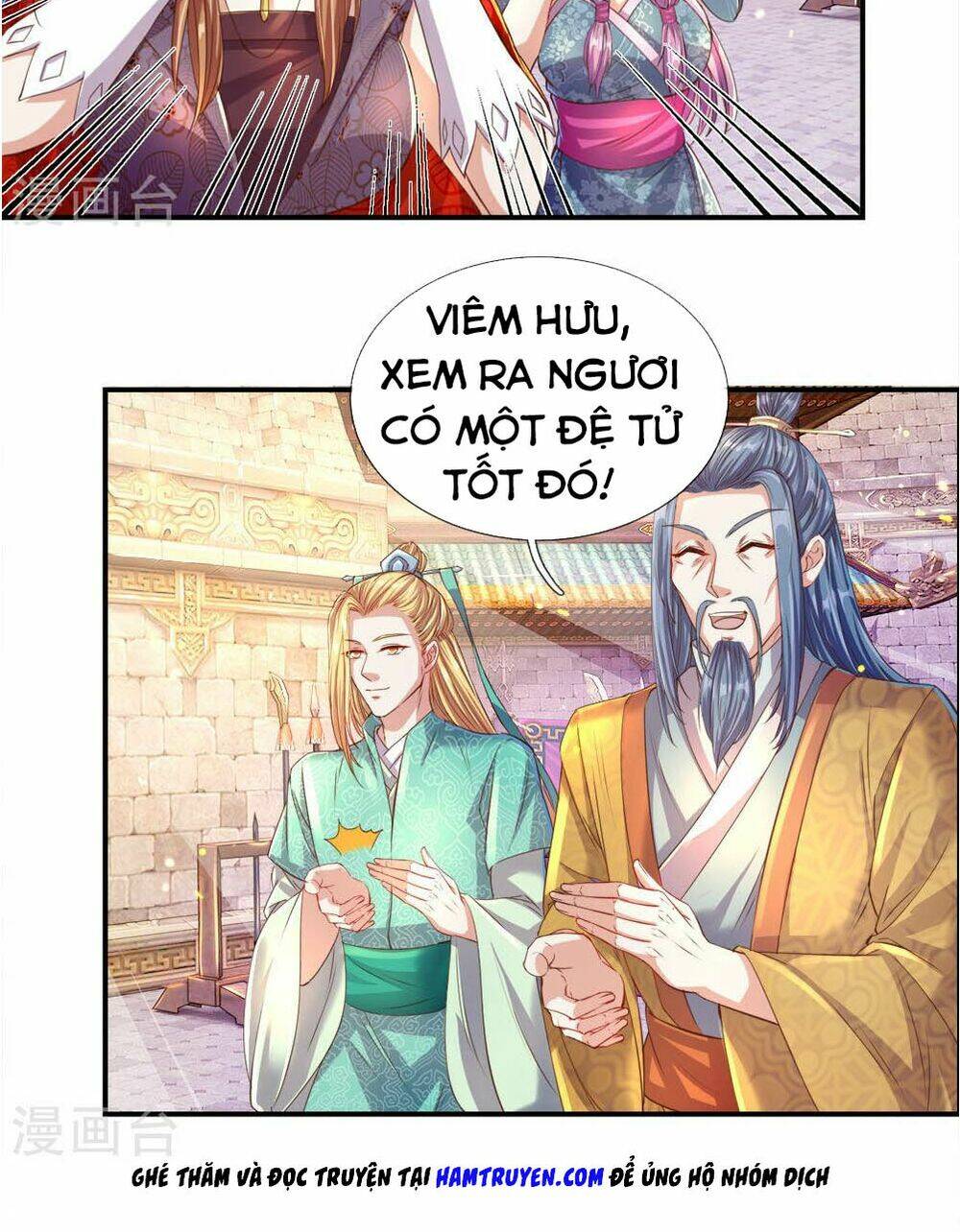 Chương 144 - Trang 8