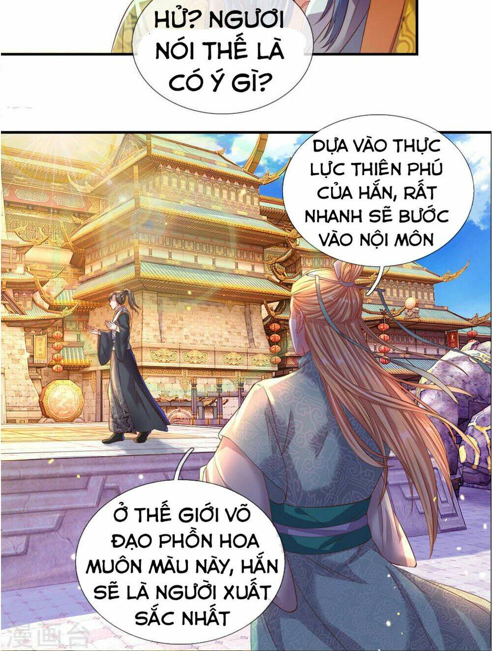 Chương 144 - Trang 10