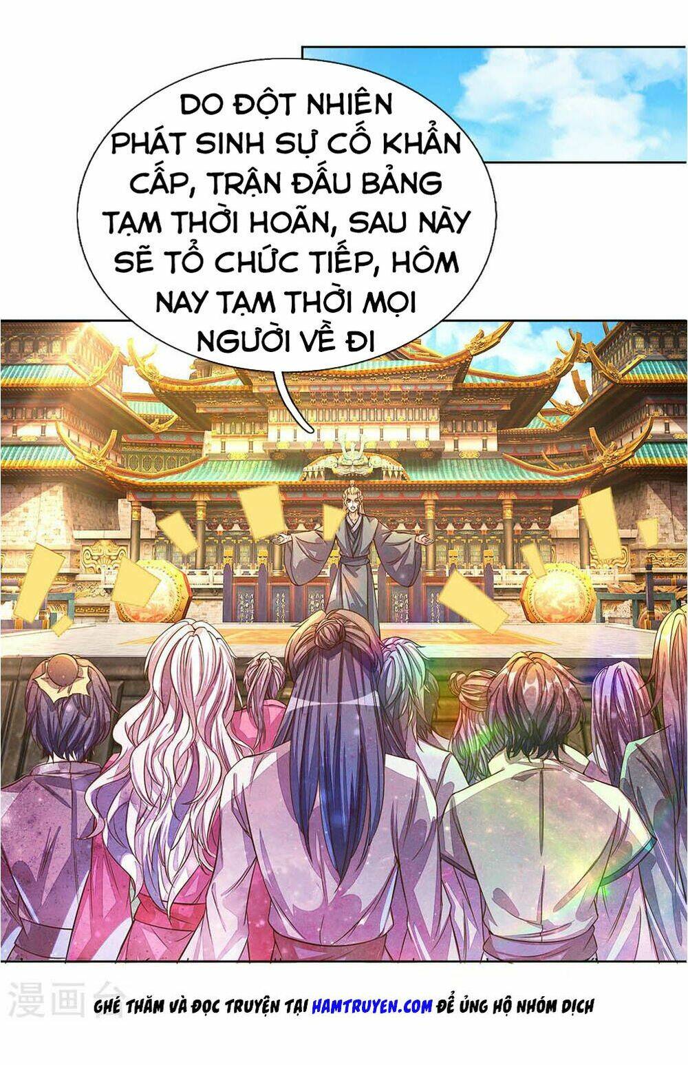Chương 145 - Trang 17