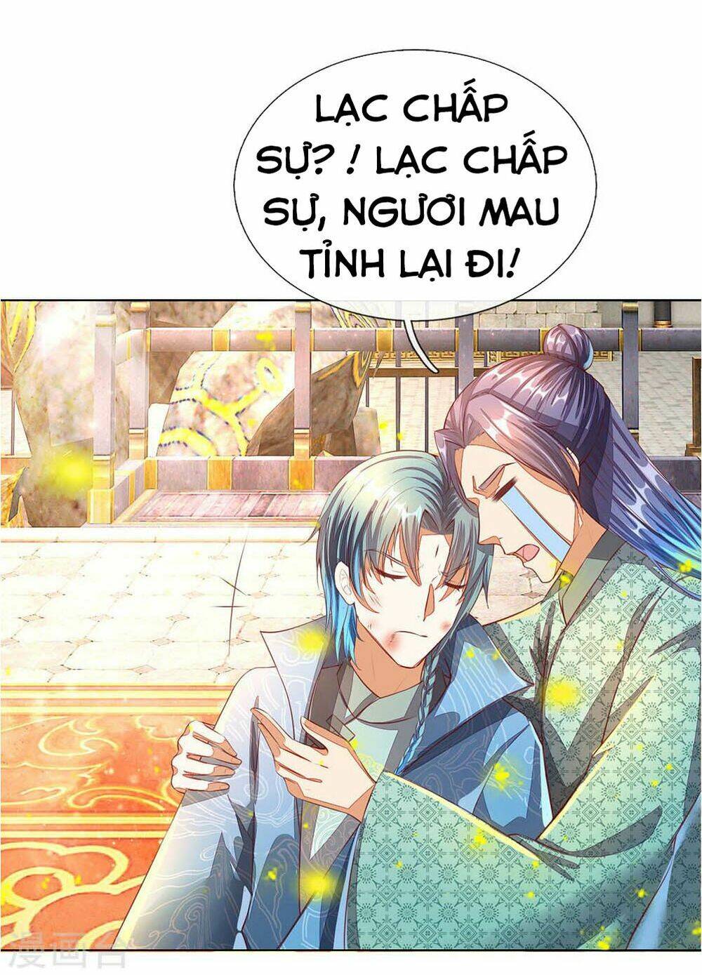 Chương 145 - Trang 22