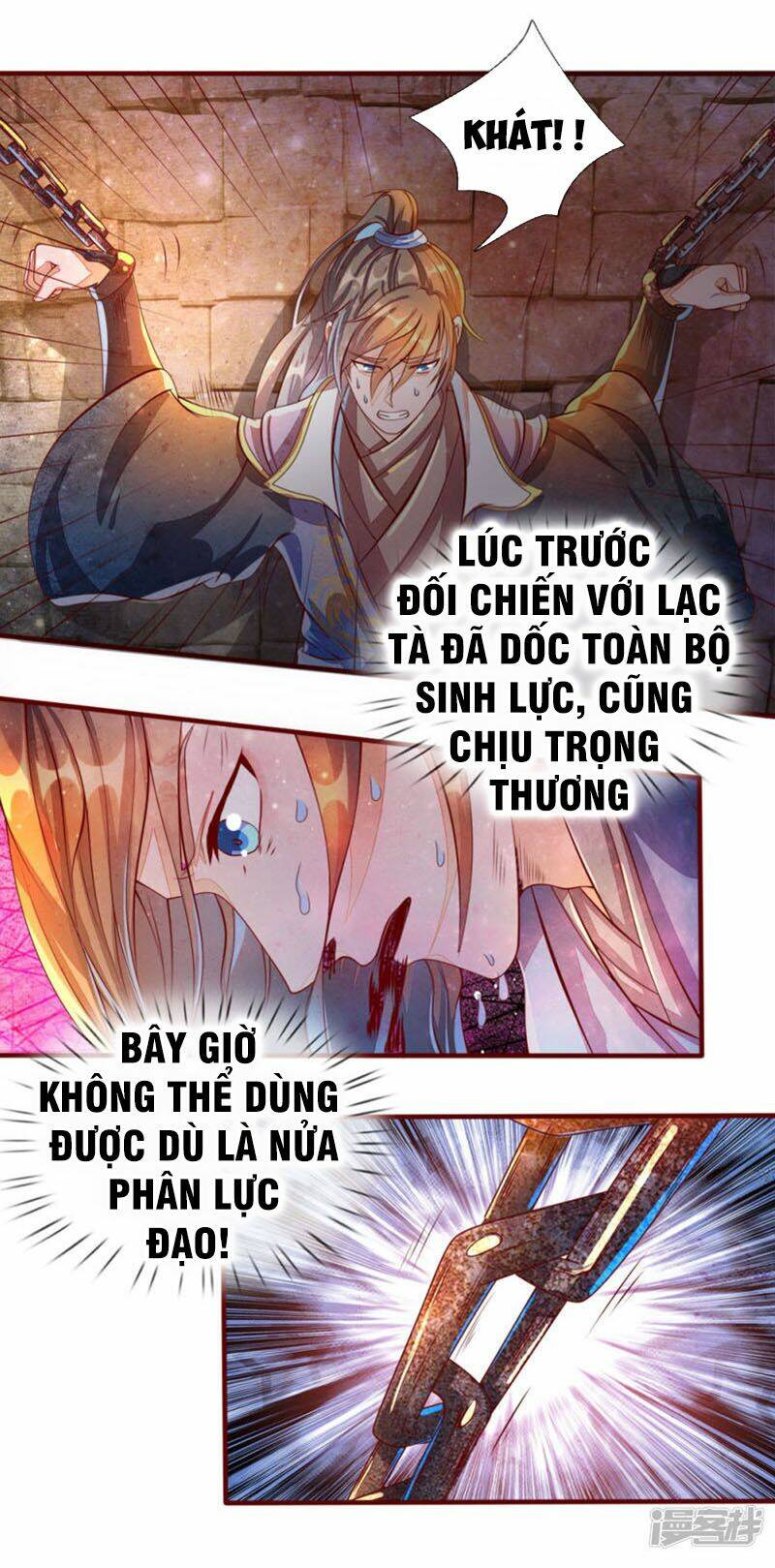 Chương 149 - Trang 6