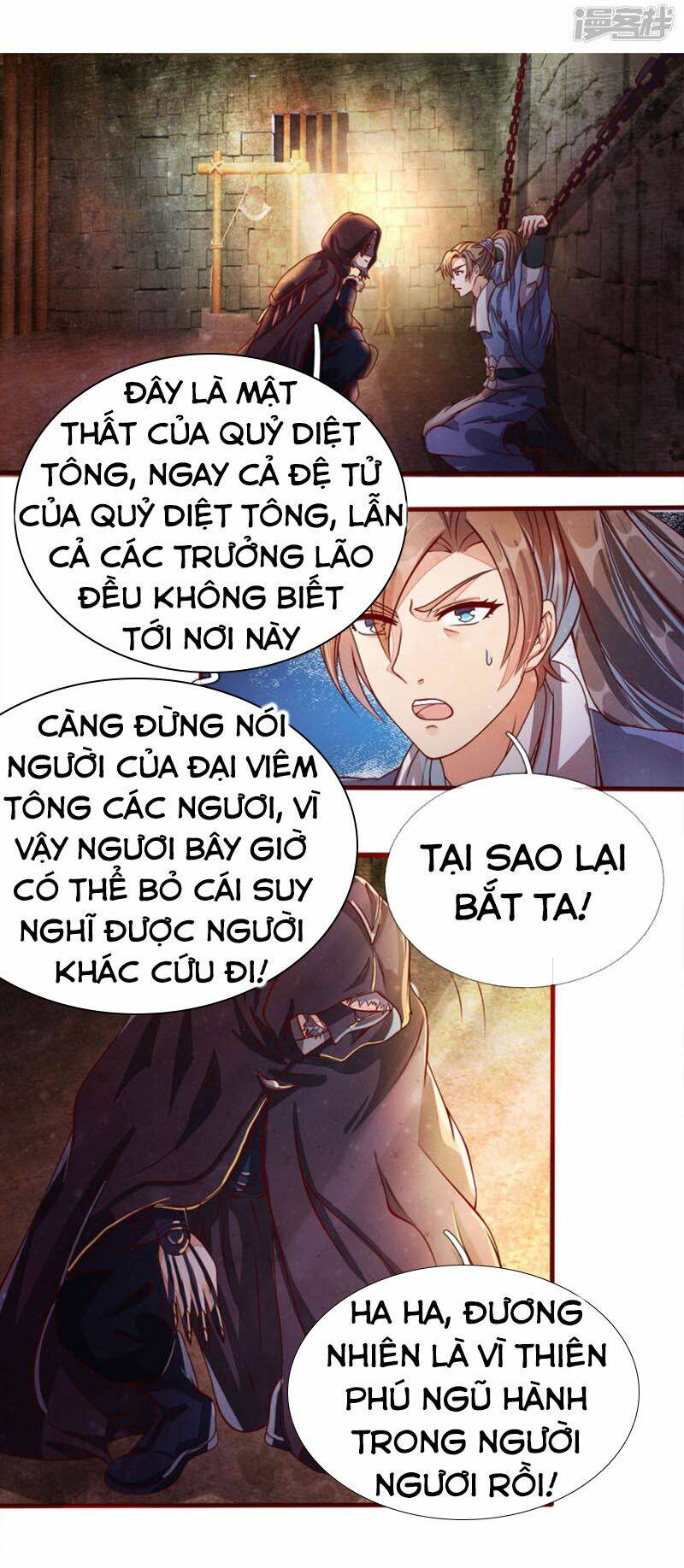 Chương 149 - Trang 9