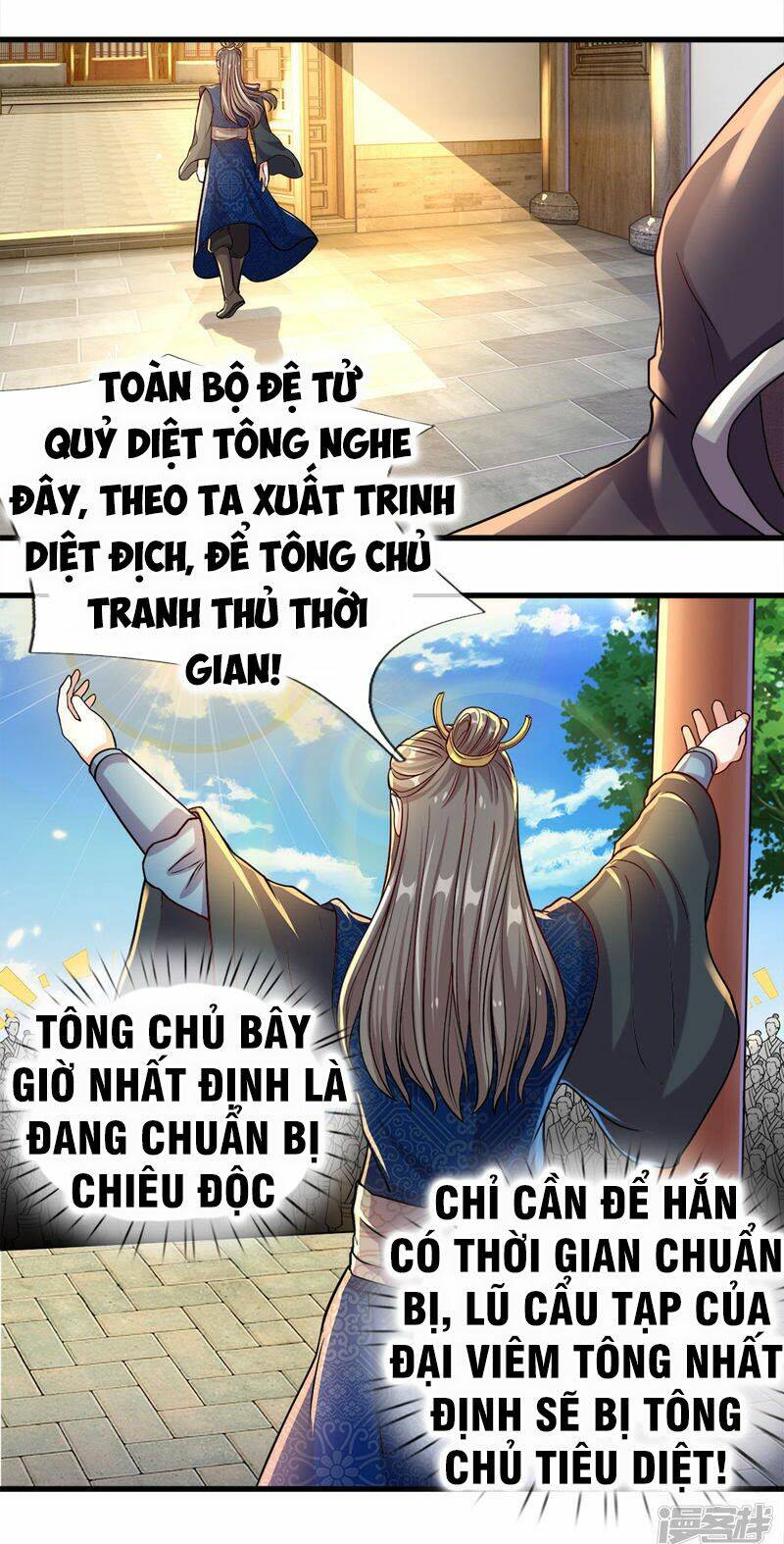 Chương 150 - Trang 8
