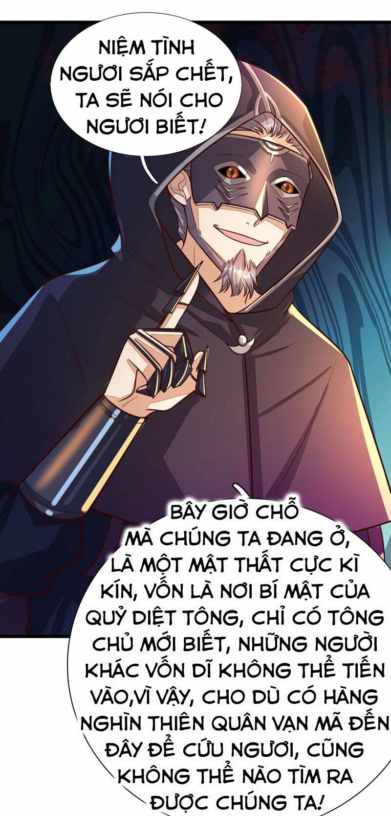 Chương 151 - Trang 1
