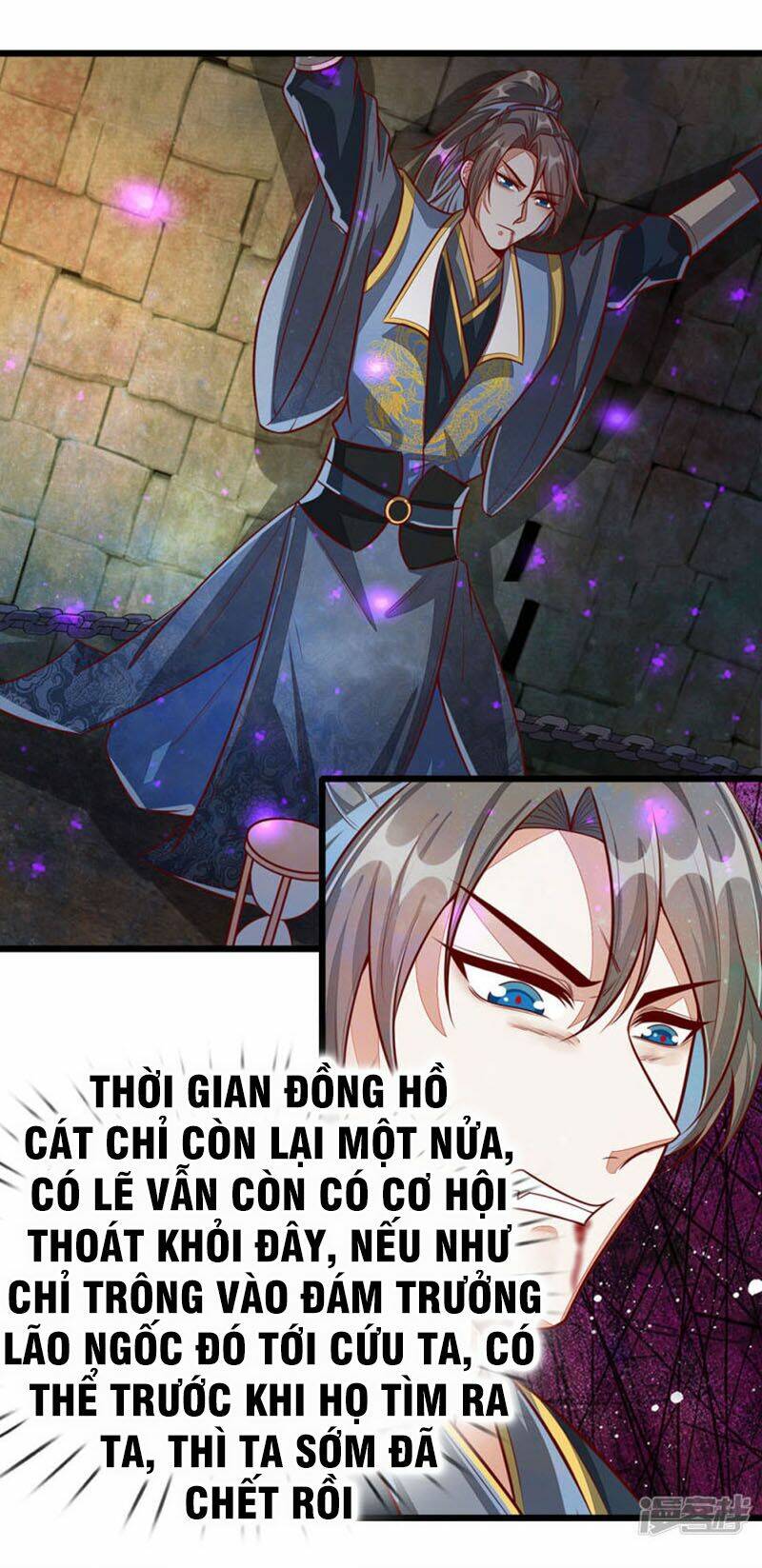 Chương 151 - Trang 9