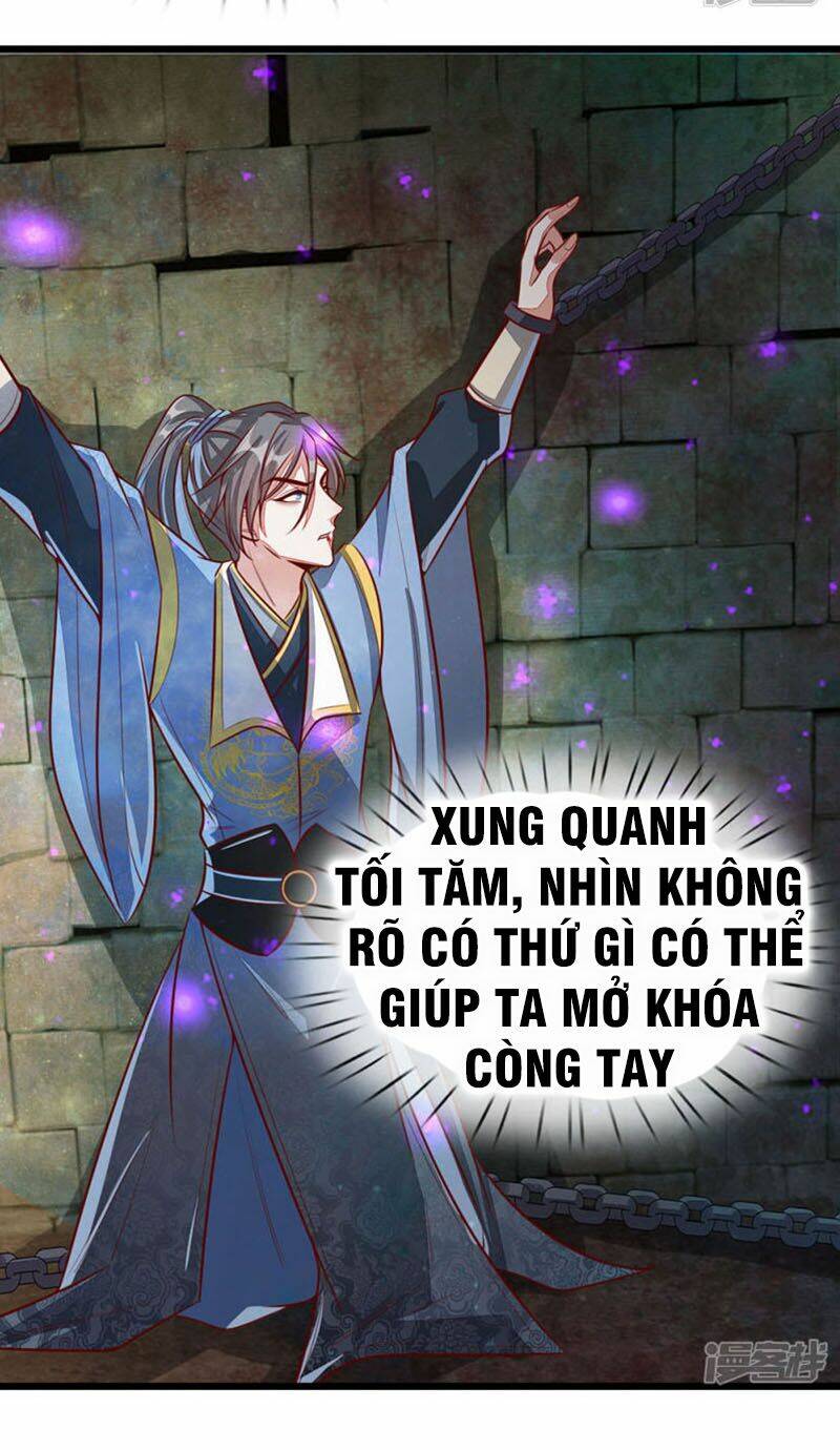 Chương 151 - Trang 10