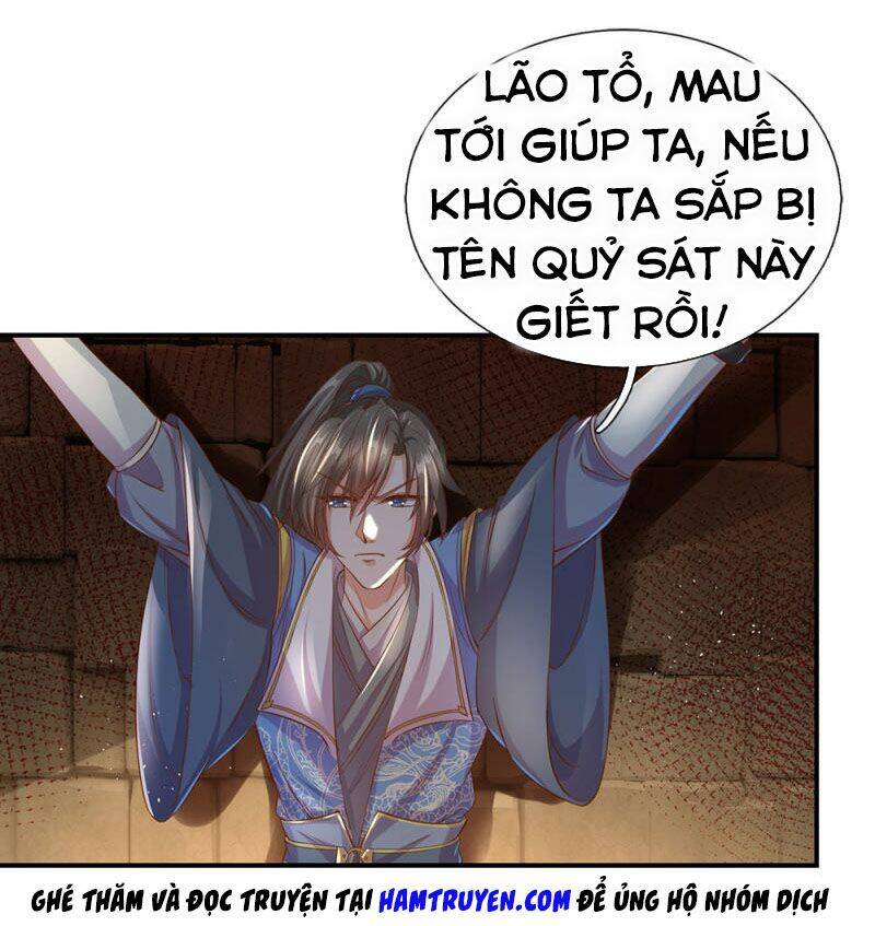Chương 152 - Trang 1