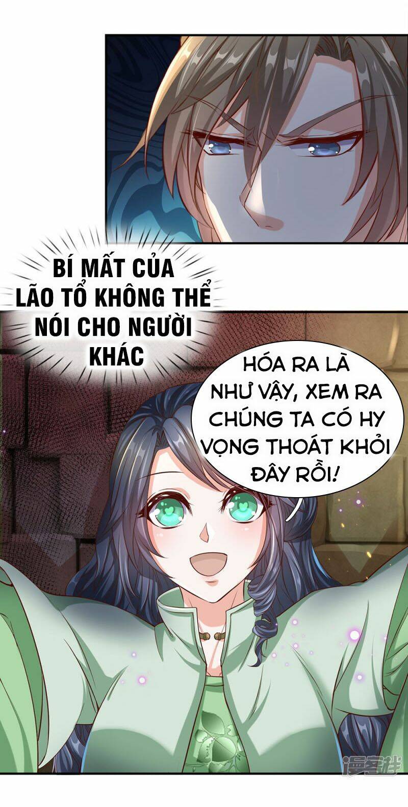 Chương 152 - Trang 16