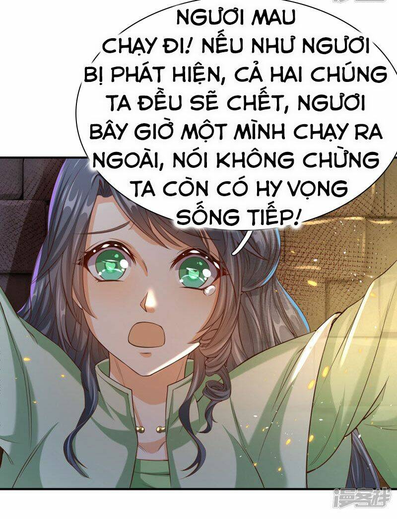 Chương 152 - Trang 21