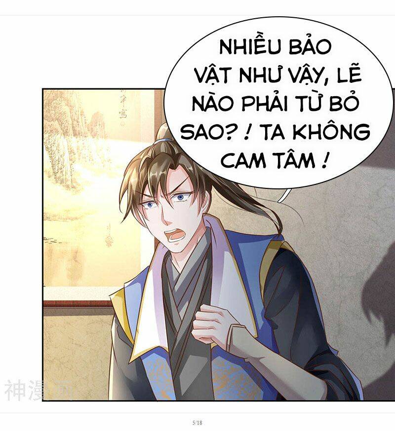 Chương 154 - Trang 5