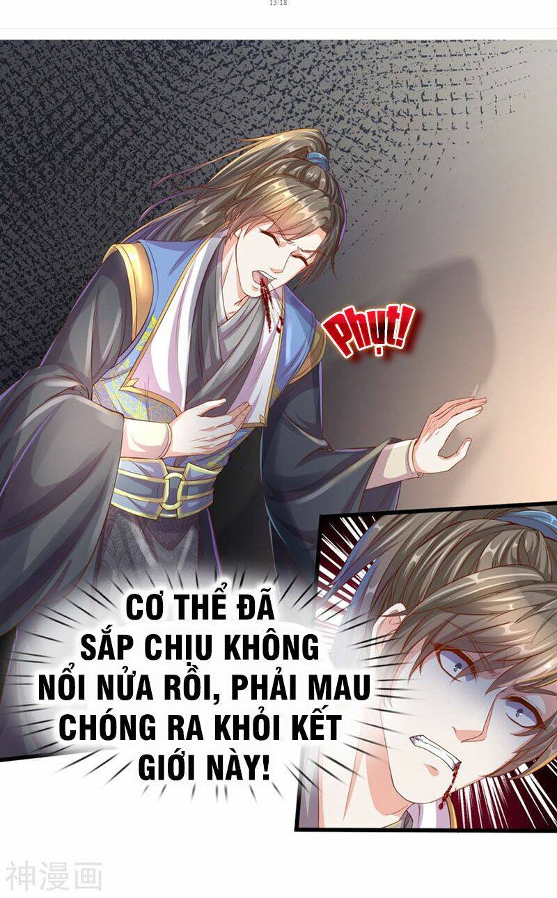 Chương 155 - Trang 14