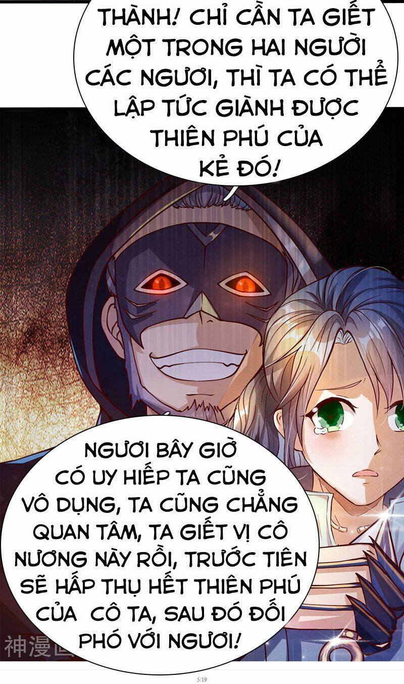 Chương 161 - Trang 6