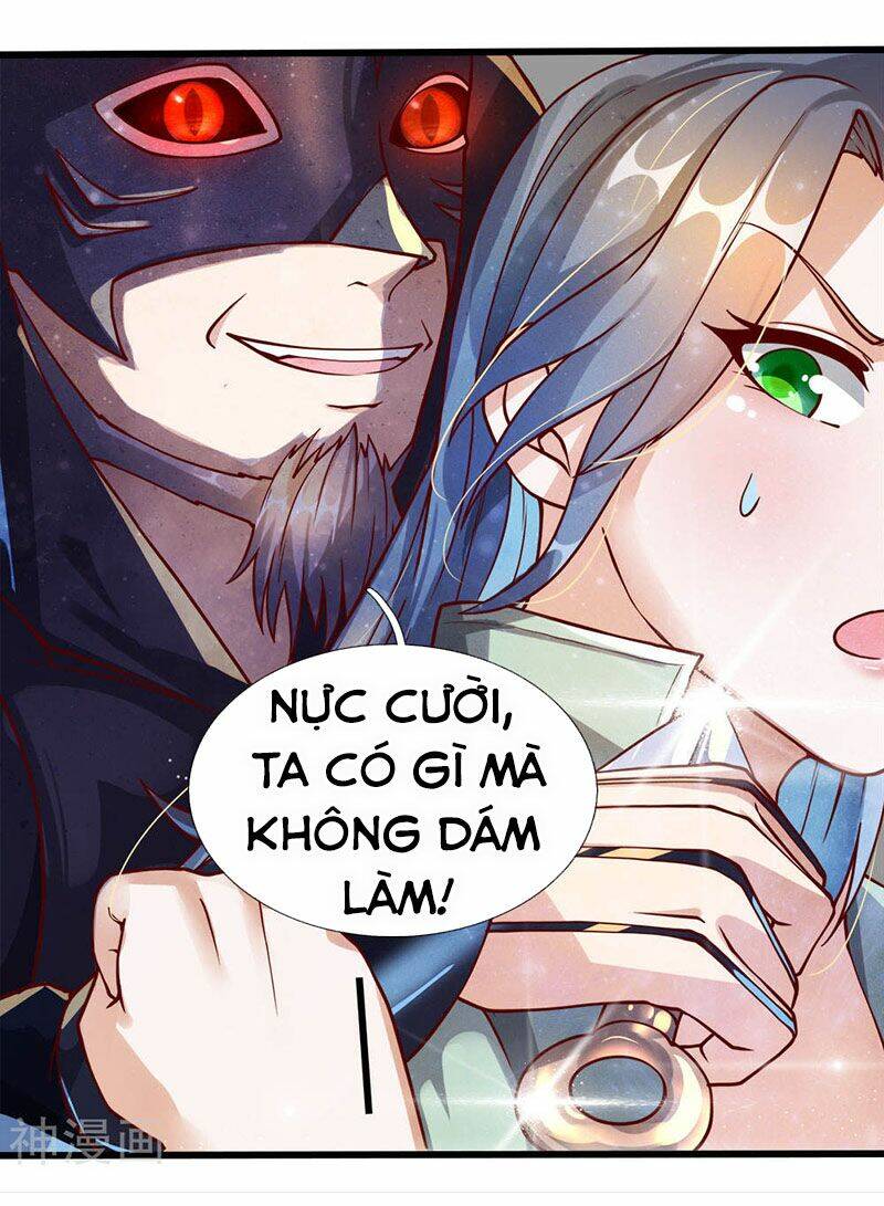 Chương 161 - Trang 8