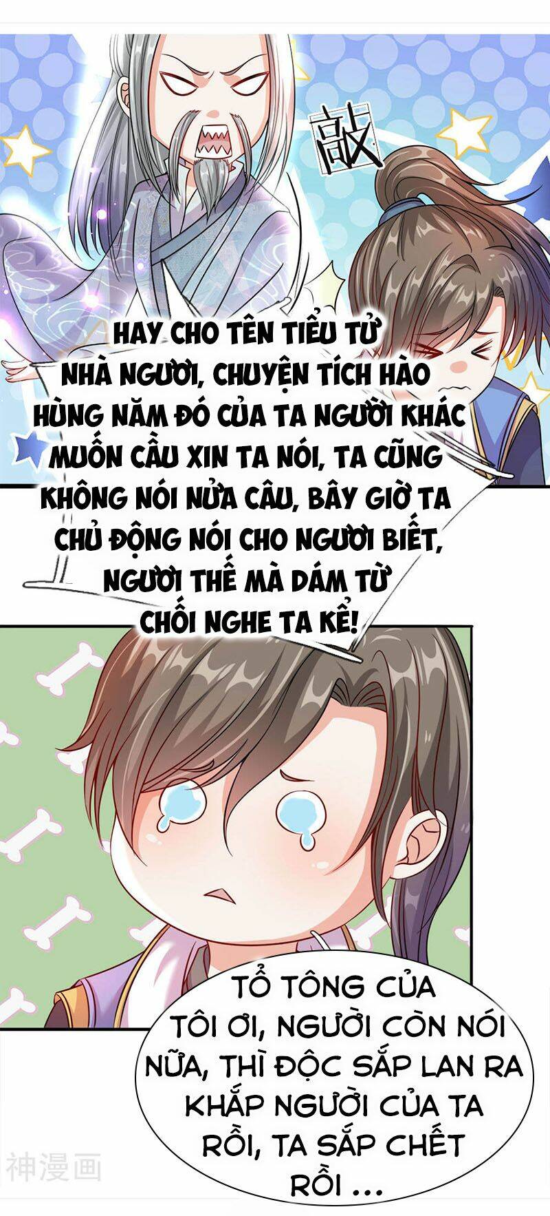 Chương 162 - Trang 8