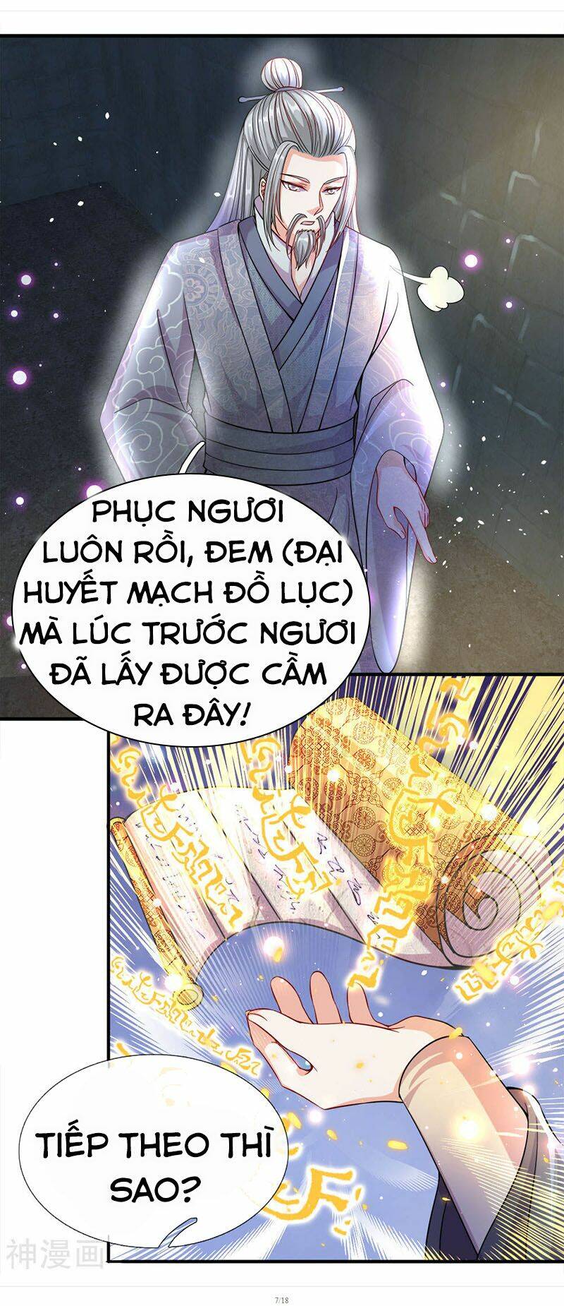 Chương 162 - Trang 9