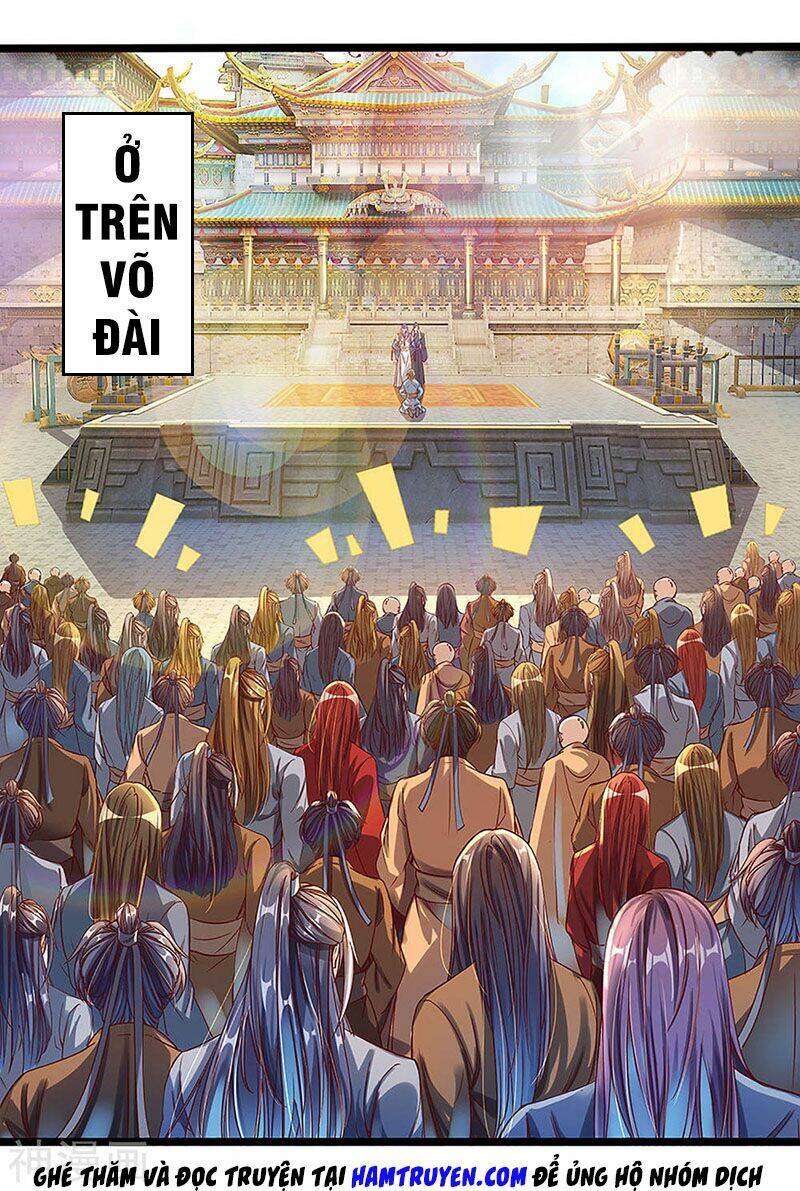 Chương 164 - Trang 1