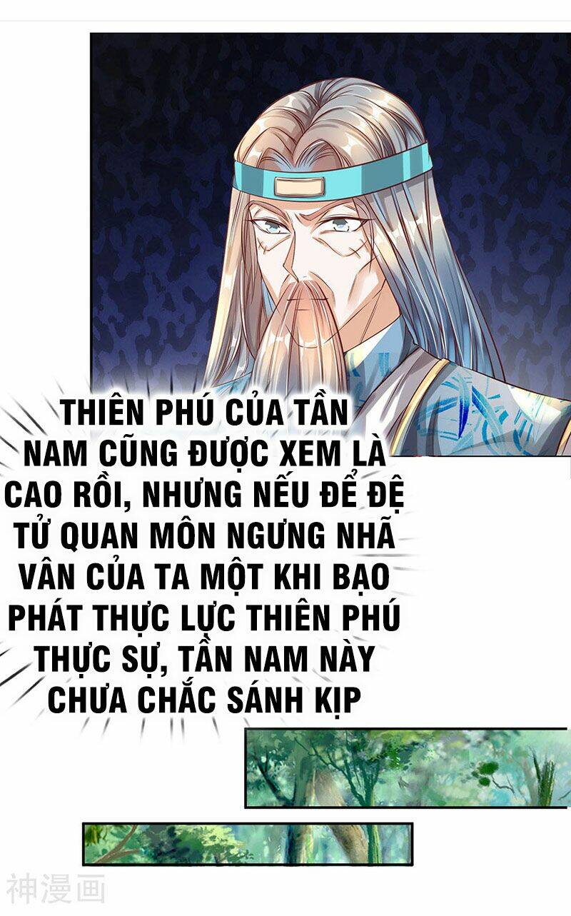 Chương 164 - Trang 21