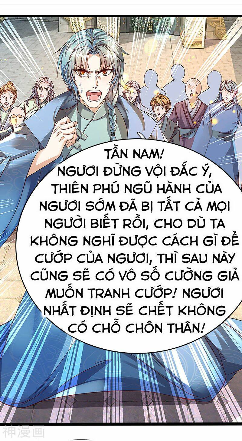 Chương 164 - Trang 6