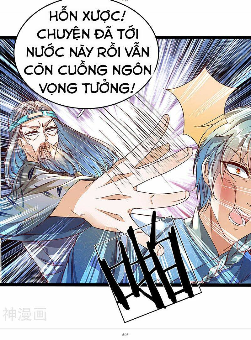 Chương 164 - Trang 7