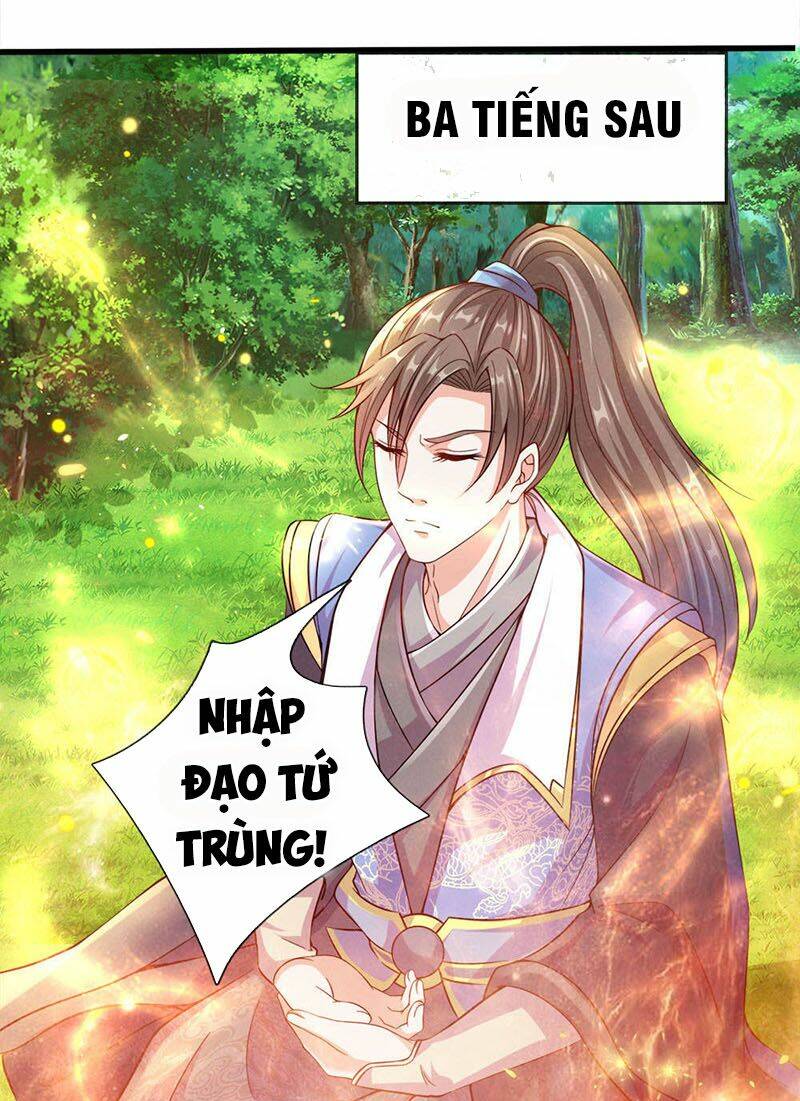 Chương 165 - Trang 17