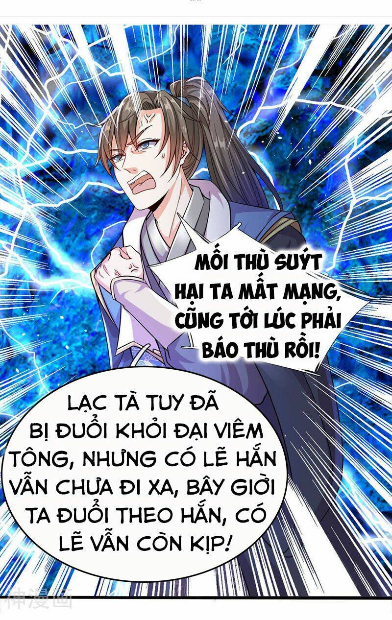 Chương 165 - Trang 20