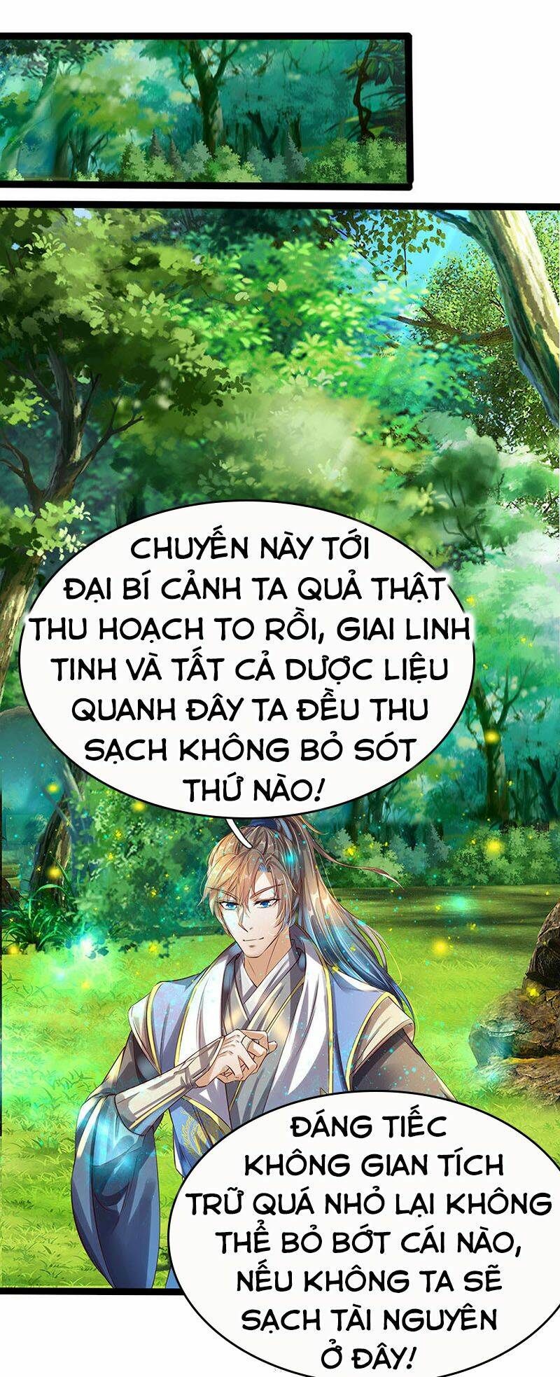 Chương 165 - Trang 3