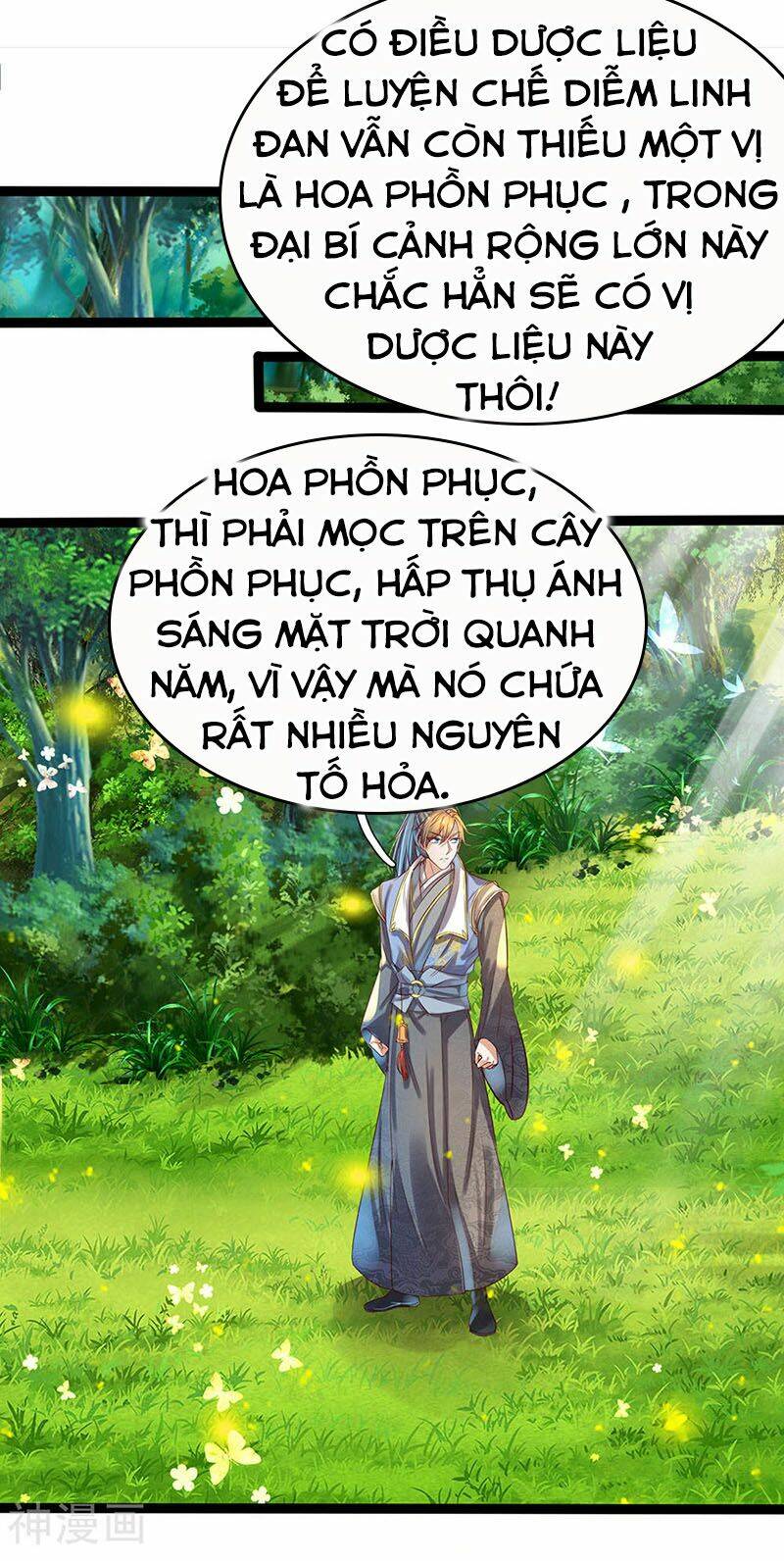 Chương 165 - Trang 6