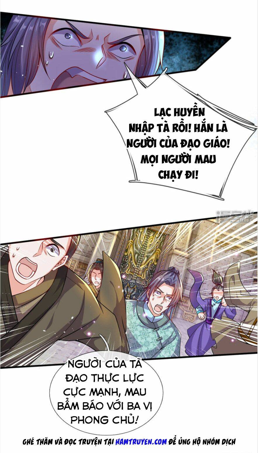 Chương 170 - Trang 1